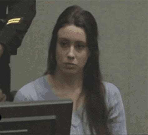 casey anthony gif|Casey Anthony Gif GIFs